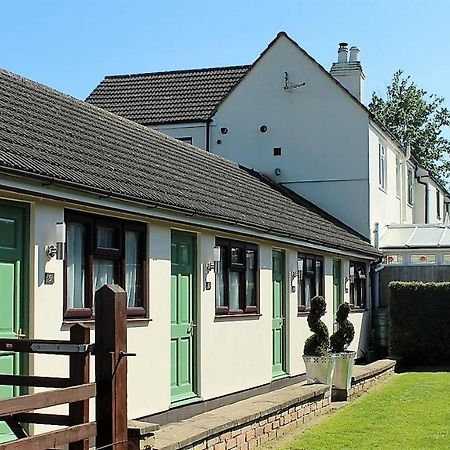 Hope Orchard Cheltenham Exterior foto