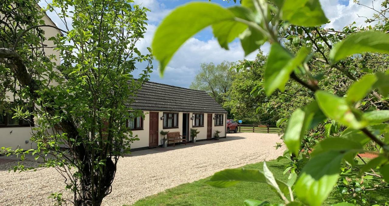 Hope Orchard Cheltenham Exterior foto