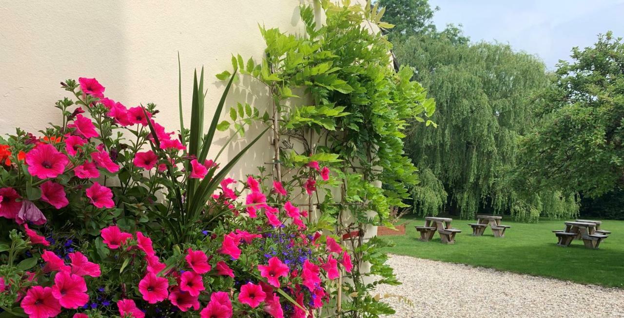 Hope Orchard Cheltenham Exterior foto