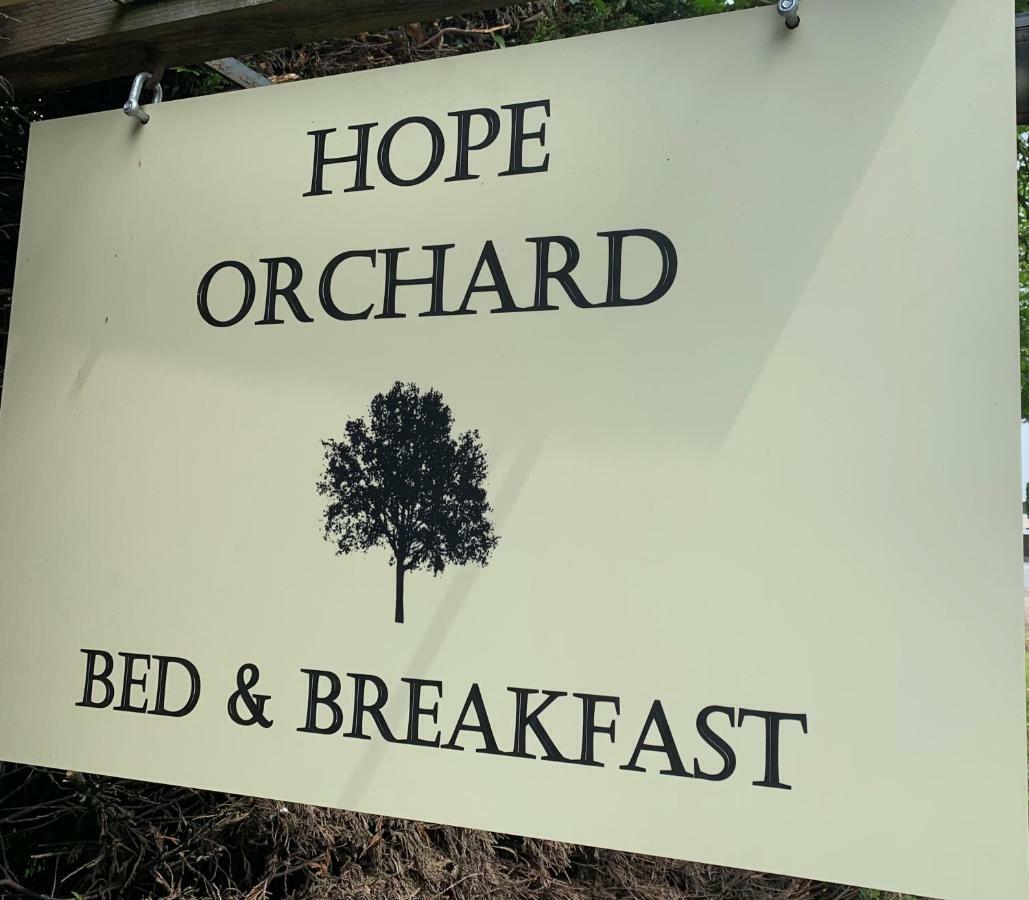 Hope Orchard Cheltenham Exterior foto