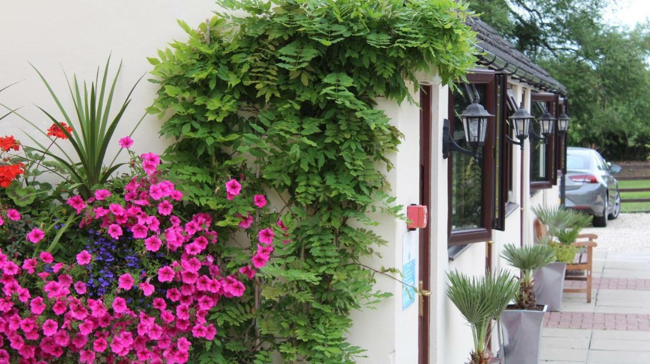 Hope Orchard Cheltenham Exterior foto